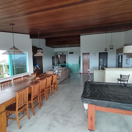Mansao Mirante!!! Villa Cabo Frio Ngoại thất bức ảnh