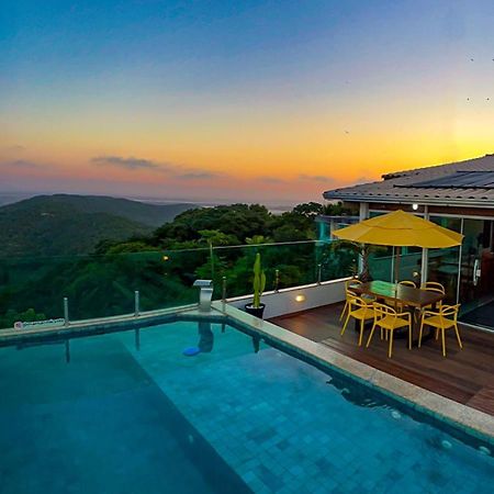 Mansao Mirante!!! Villa Cabo Frio Ngoại thất bức ảnh