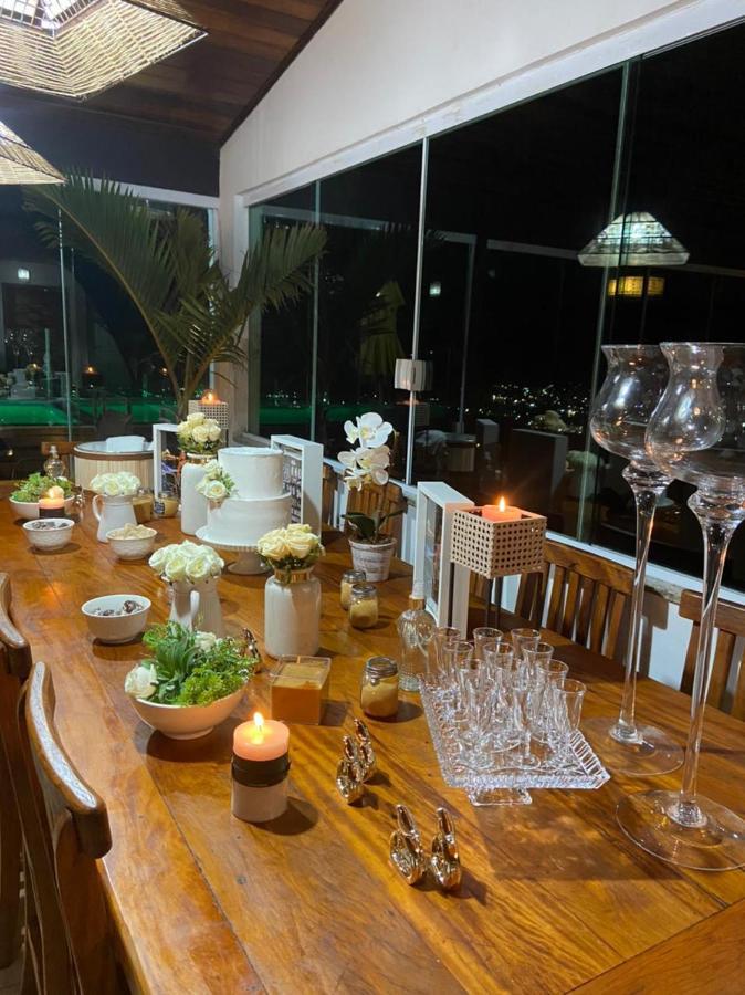 Mansao Mirante!!! Villa Cabo Frio Ngoại thất bức ảnh