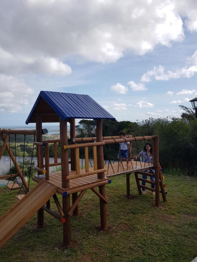 Mansao Mirante!!! Villa Cabo Frio Ngoại thất bức ảnh