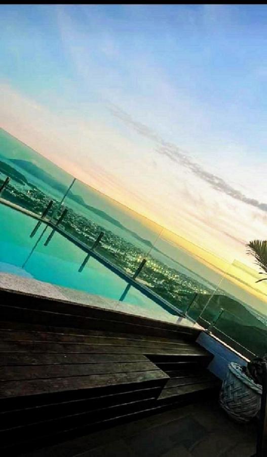 Mansao Mirante!!! Villa Cabo Frio Ngoại thất bức ảnh