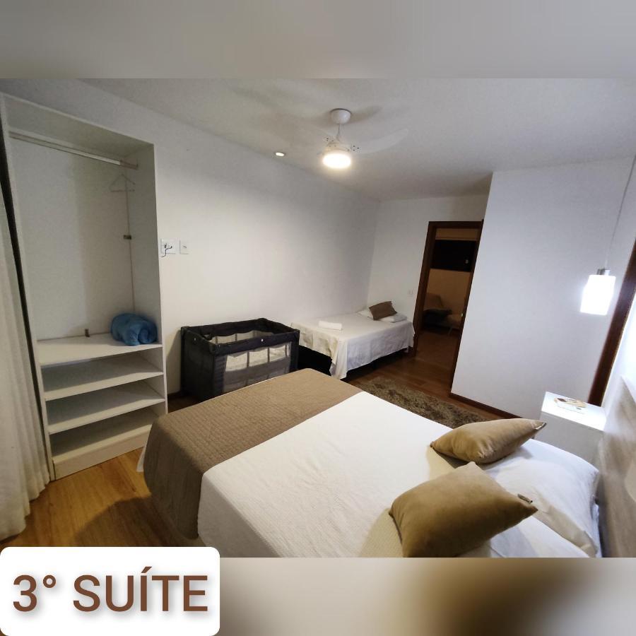 Mansao Mirante!!! Villa Cabo Frio Ngoại thất bức ảnh