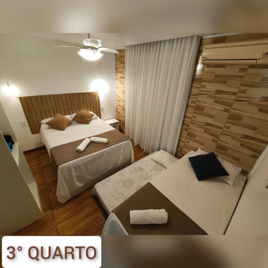 Mansao Mirante!!! Villa Cabo Frio Ngoại thất bức ảnh