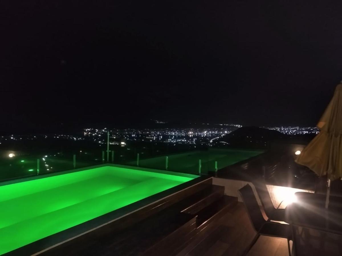 Mansao Mirante!!! Villa Cabo Frio Ngoại thất bức ảnh