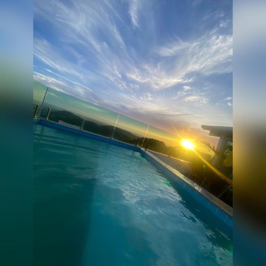 Mansao Mirante!!! Villa Cabo Frio Ngoại thất bức ảnh