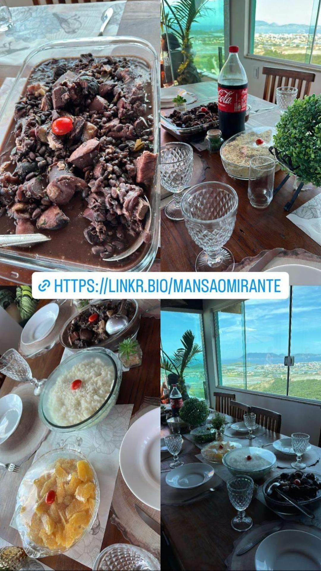 Mansao Mirante!!! Villa Cabo Frio Ngoại thất bức ảnh