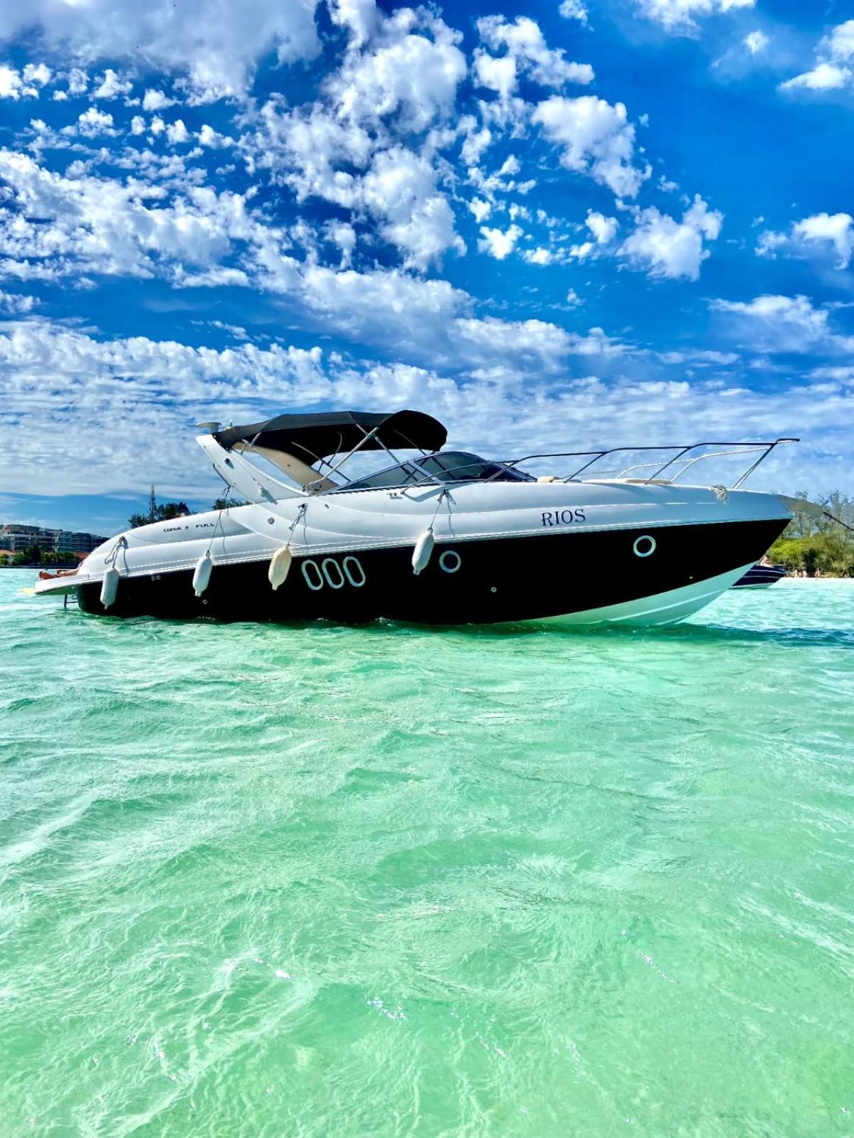 Mansao Mirante!!! Villa Cabo Frio Ngoại thất bức ảnh