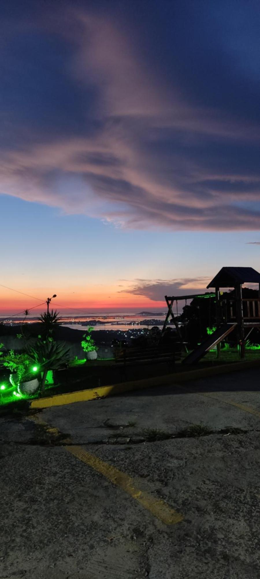 Mansao Mirante!!! Villa Cabo Frio Ngoại thất bức ảnh
