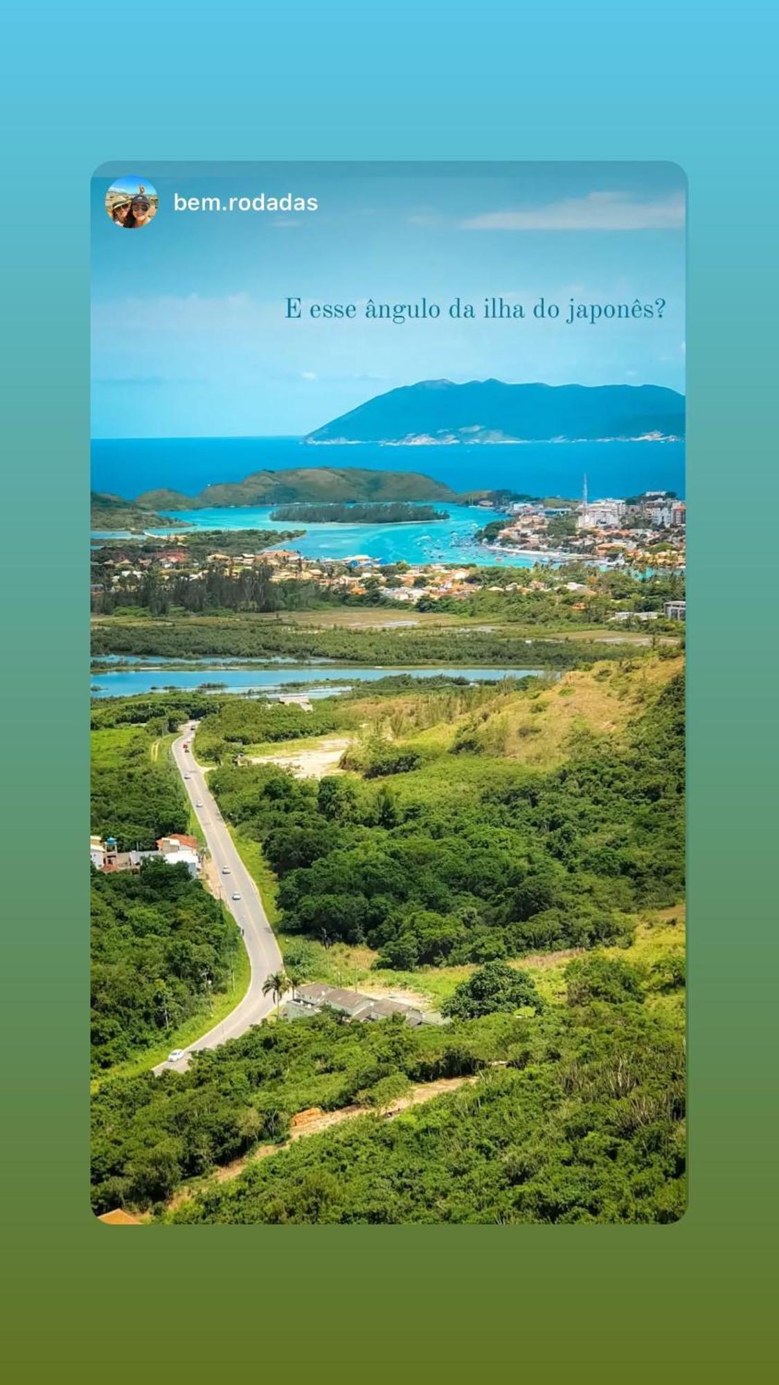 Mansao Mirante!!! Villa Cabo Frio Ngoại thất bức ảnh