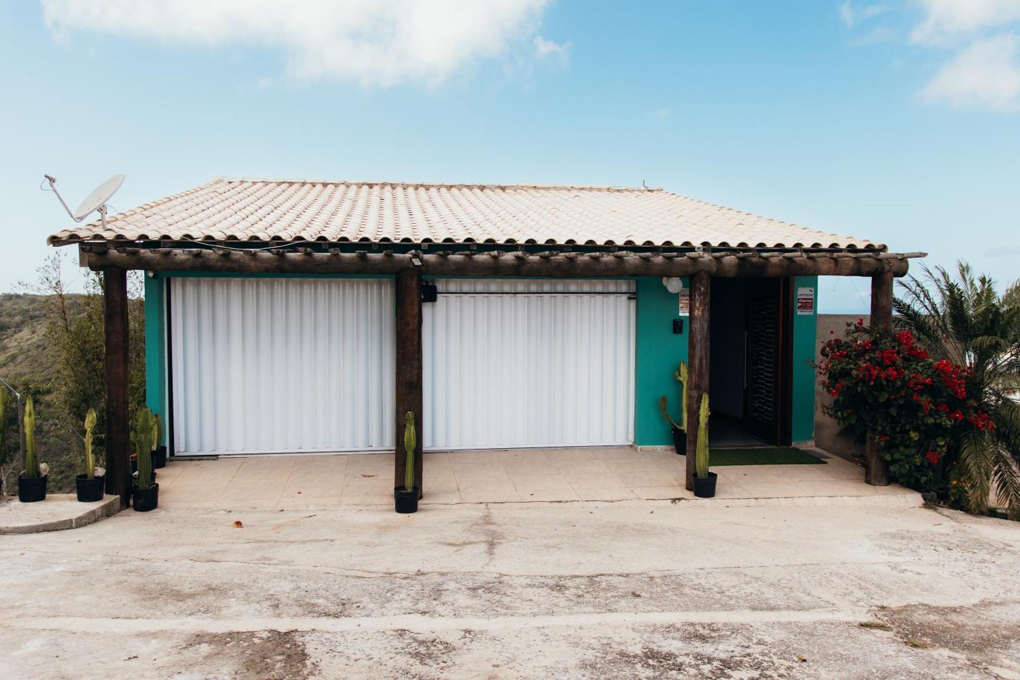 Mansao Mirante!!! Villa Cabo Frio Ngoại thất bức ảnh