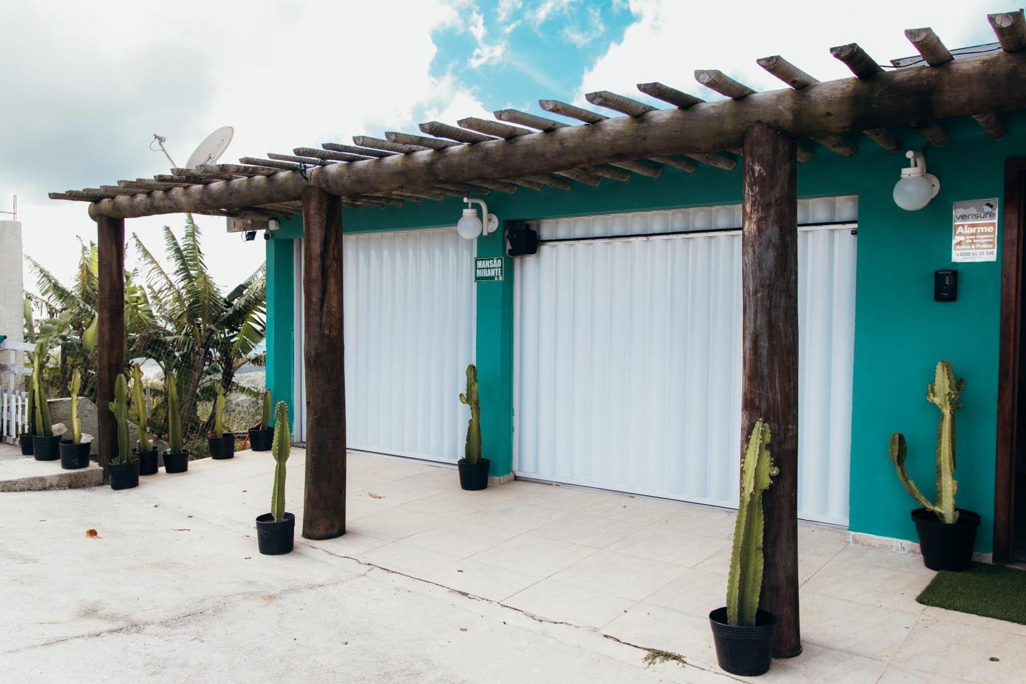 Mansao Mirante!!! Villa Cabo Frio Ngoại thất bức ảnh
