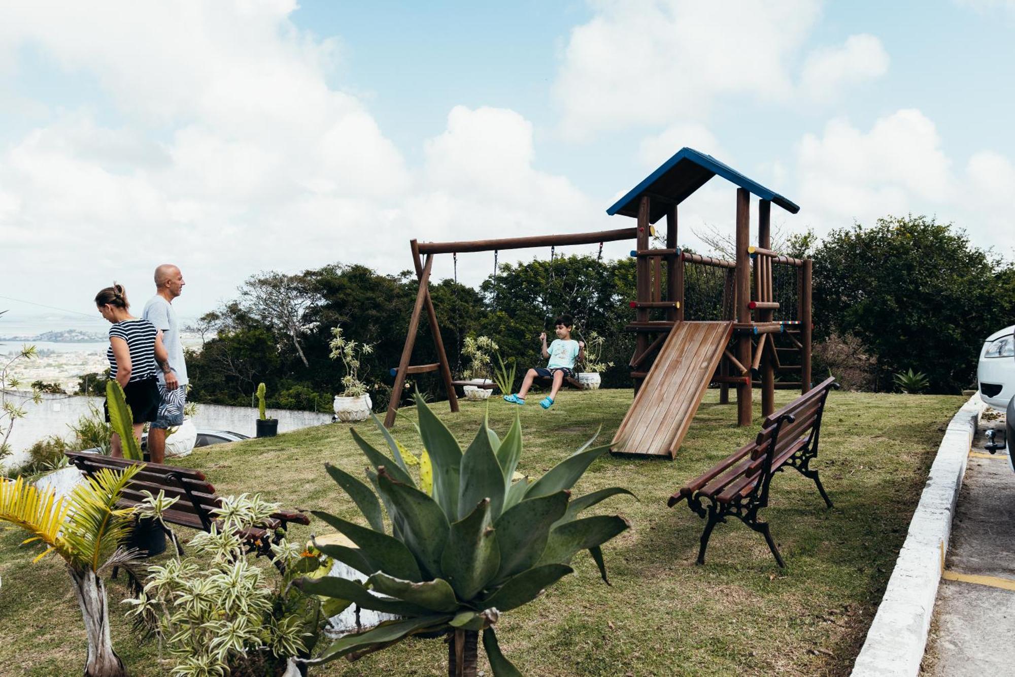 Mansao Mirante!!! Villa Cabo Frio Ngoại thất bức ảnh