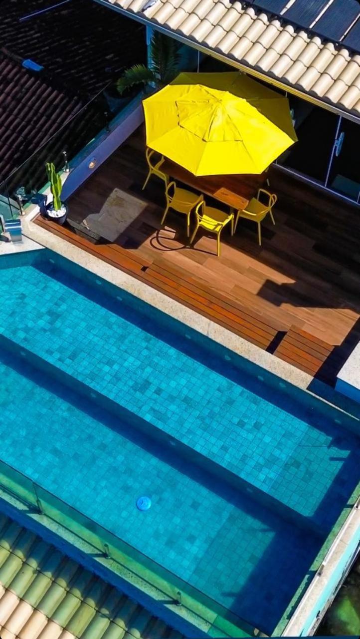 Mansao Mirante!!! Villa Cabo Frio Ngoại thất bức ảnh