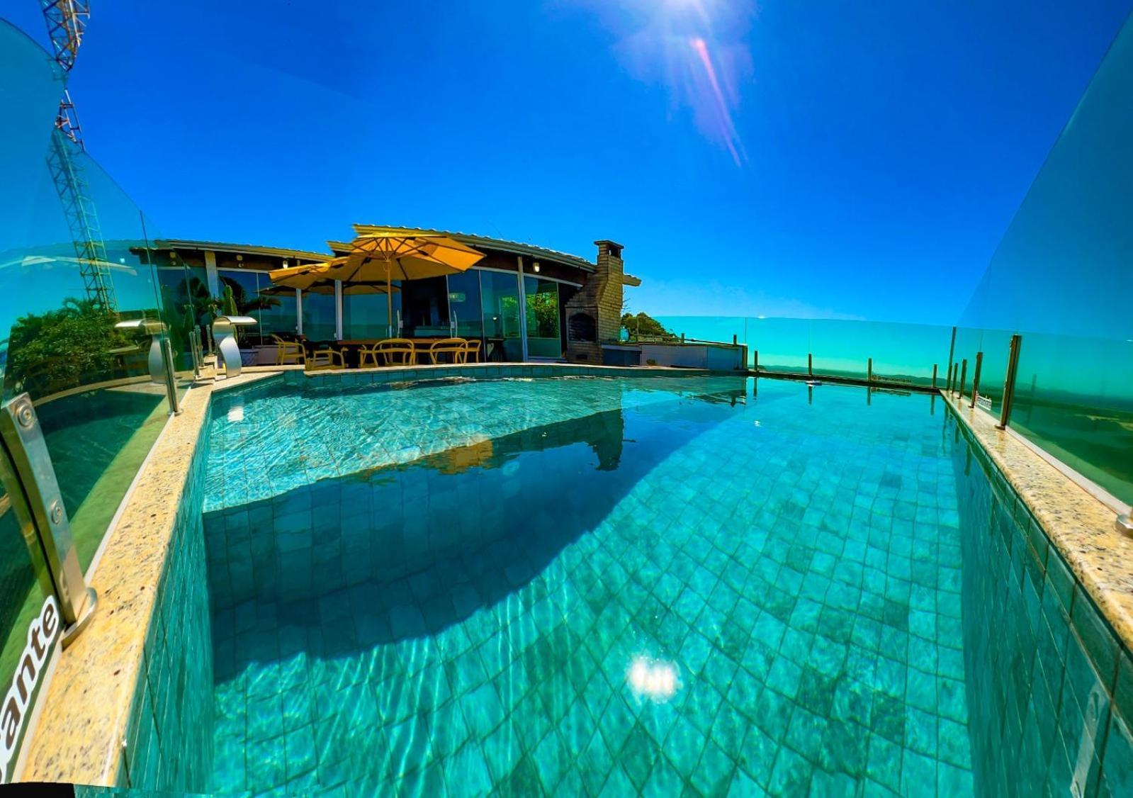 Mansao Mirante!!! Villa Cabo Frio Ngoại thất bức ảnh