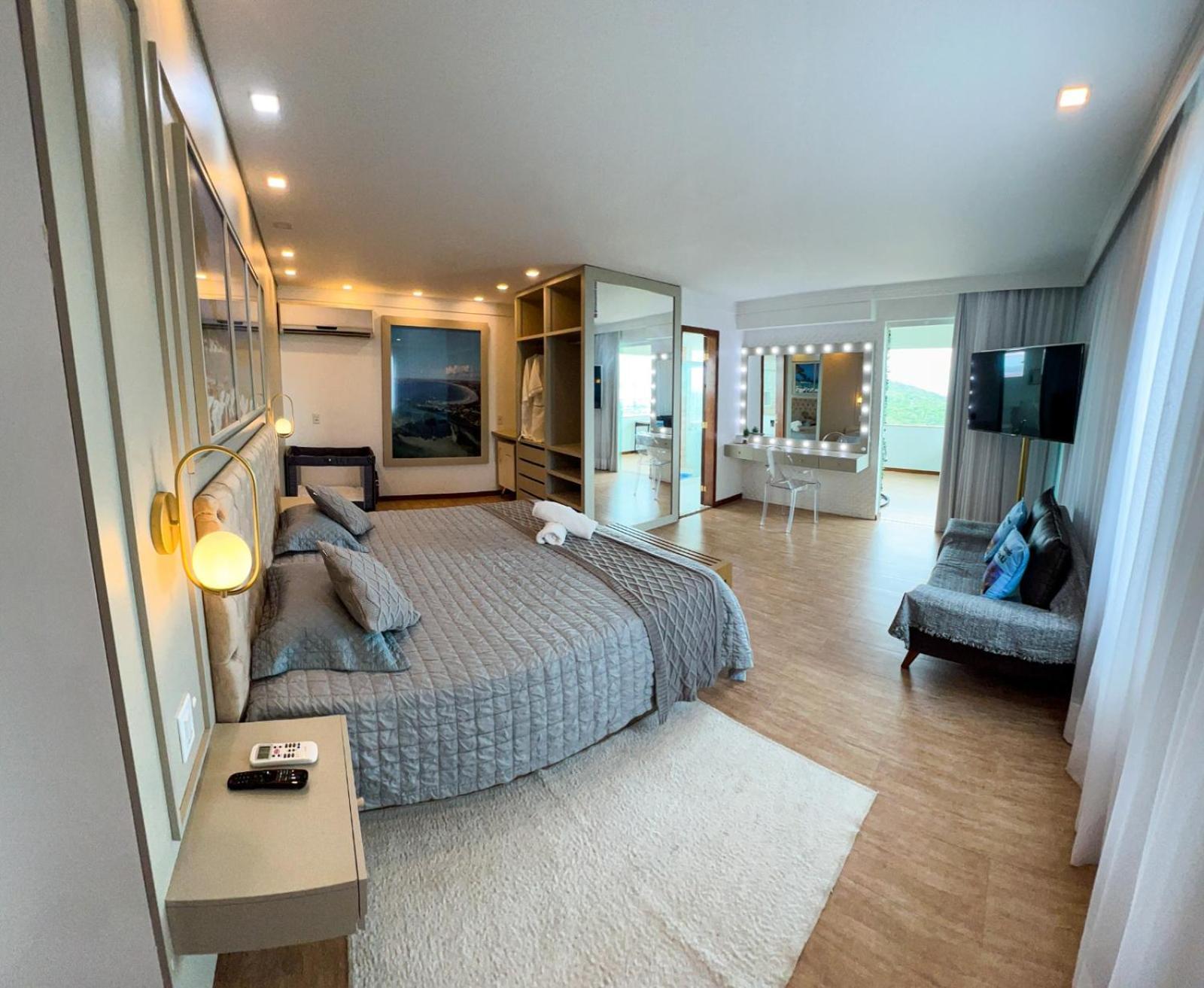 Mansao Mirante!!! Villa Cabo Frio Ngoại thất bức ảnh